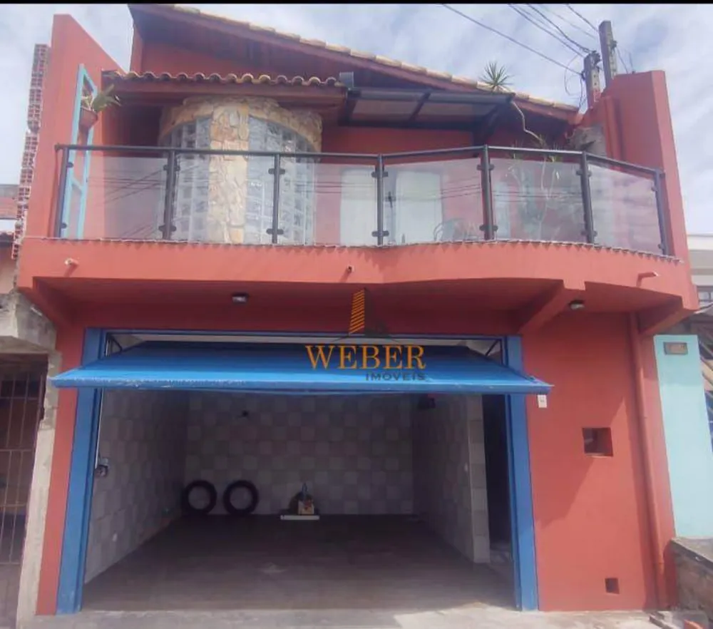 Casa, 3 quartos, 170 m² - Foto 4
