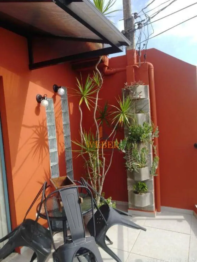 Casa, 3 quartos, 170 m² - Foto 7