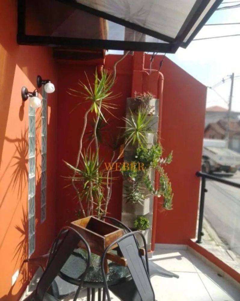 Casa, 3 quartos, 170 m² - Foto 9