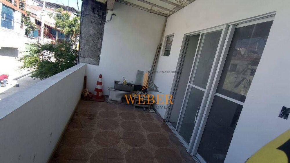 Sobrado, 2 quartos, 175 m² - Foto 8