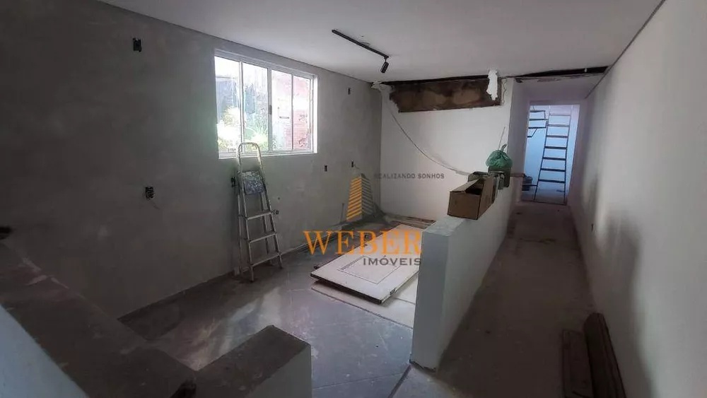 Sobrado, 2 quartos, 175 m² - Foto 4