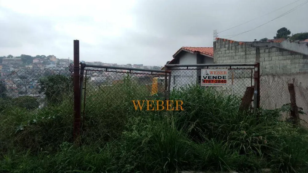 Terreno, 667 m² - Foto 1
