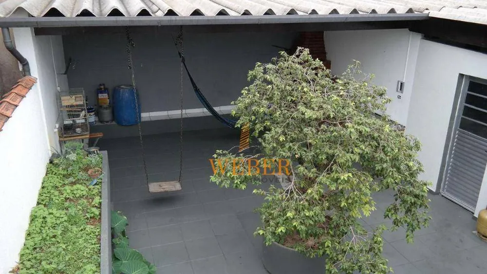 Sobrado, 3 quartos, 348 m² - Foto 6