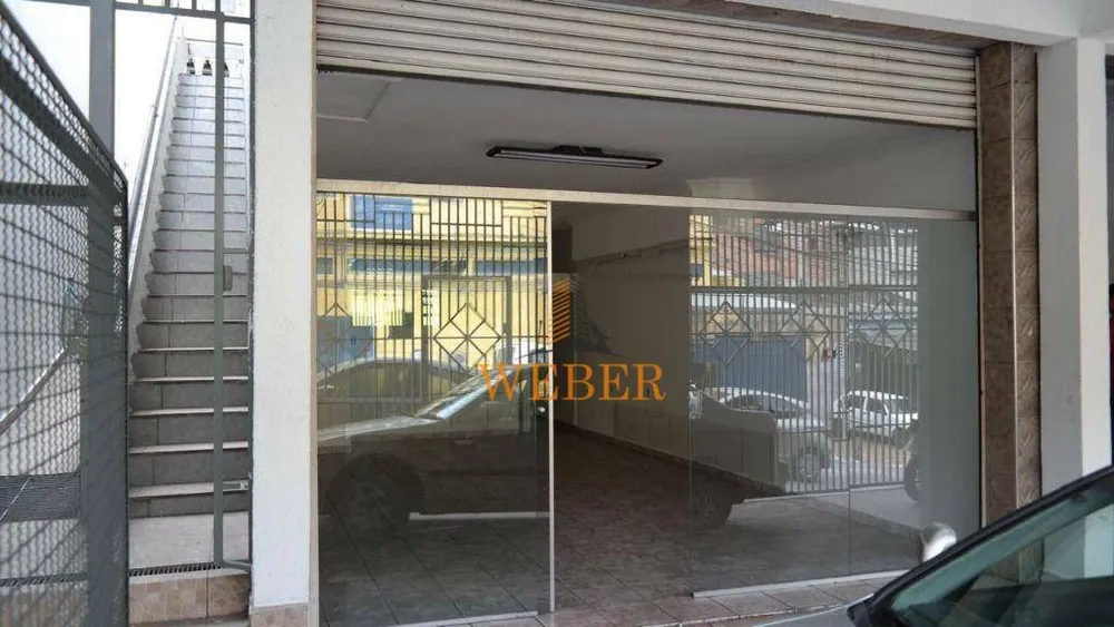 Sobrado, 3 quartos, 348 m² - Foto 4