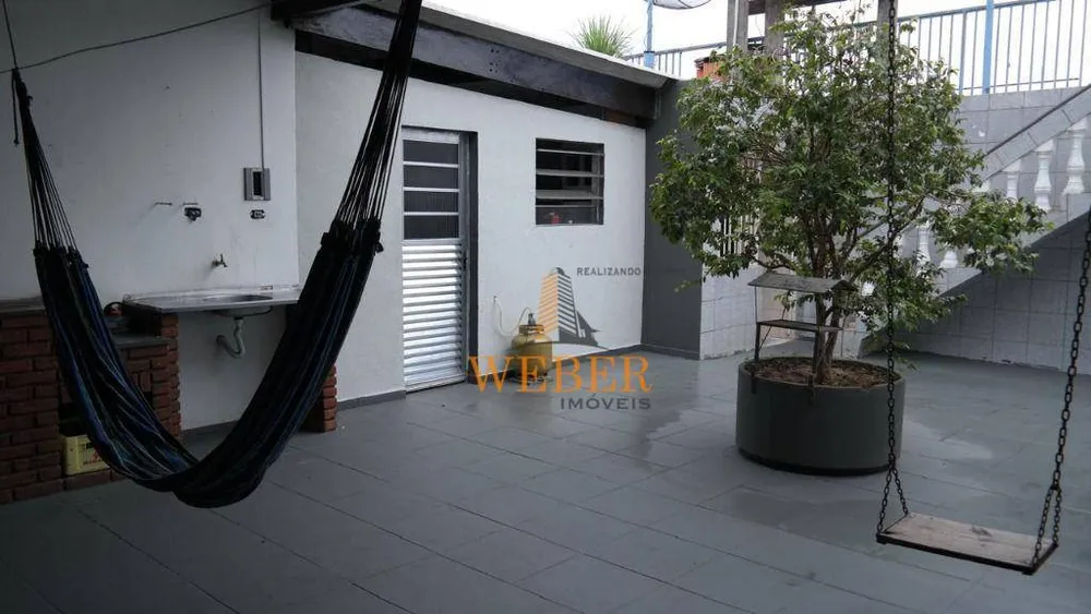 Sobrado, 3 quartos, 348 m² - Foto 5