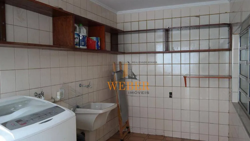 Sobrado, 3 quartos, 348 m² - Foto 8