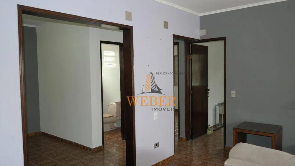 Sobrado, 3 quartos, 348 m² - Foto 2
