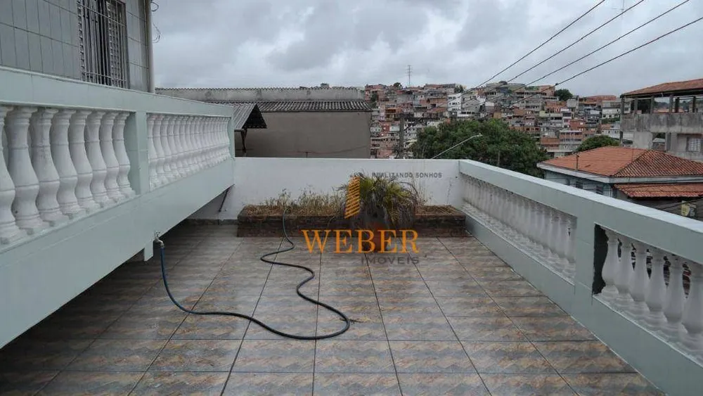 Sobrado, 3 quartos, 348 m² - Foto 3