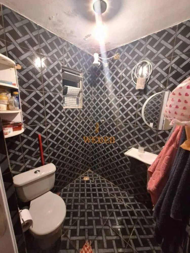 Casa, 2 quartos, 160 m² - Foto 2