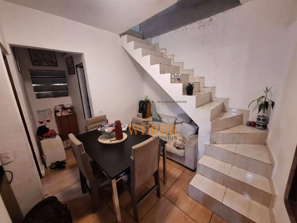 Casa, 2 quartos, 160 m² - Foto 6