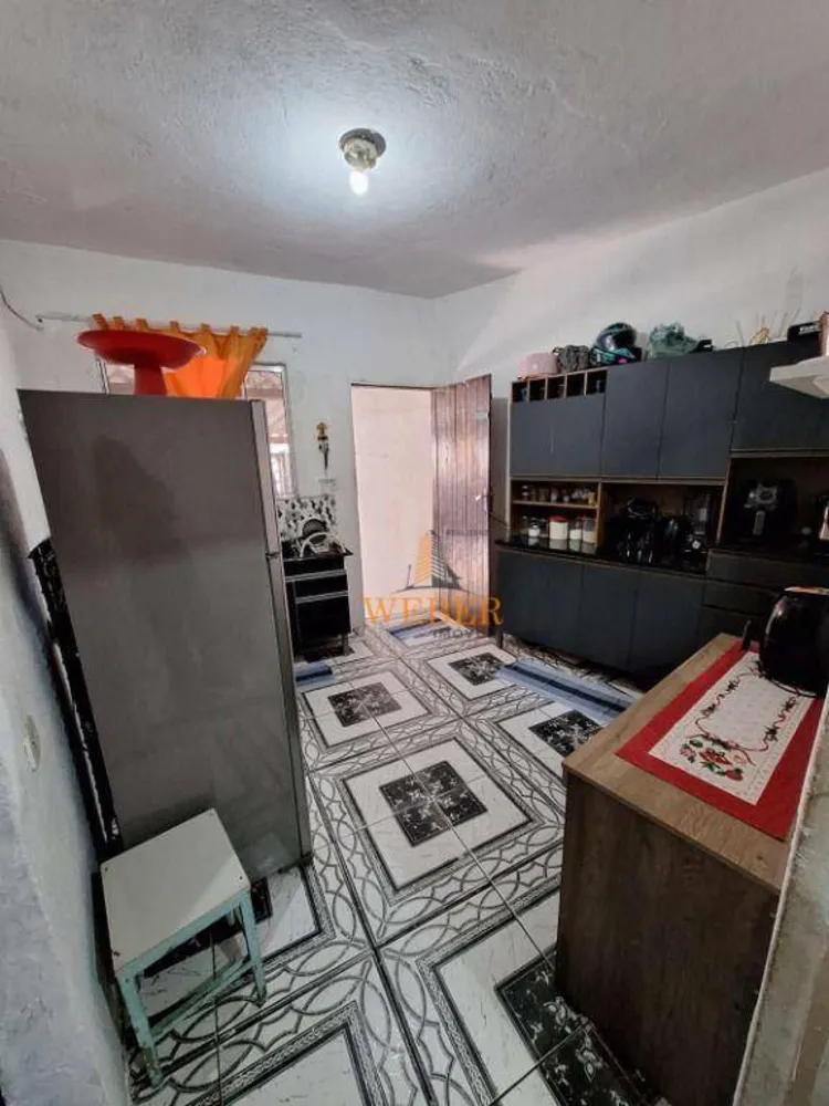 Casa, 2 quartos, 160 m² - Foto 4