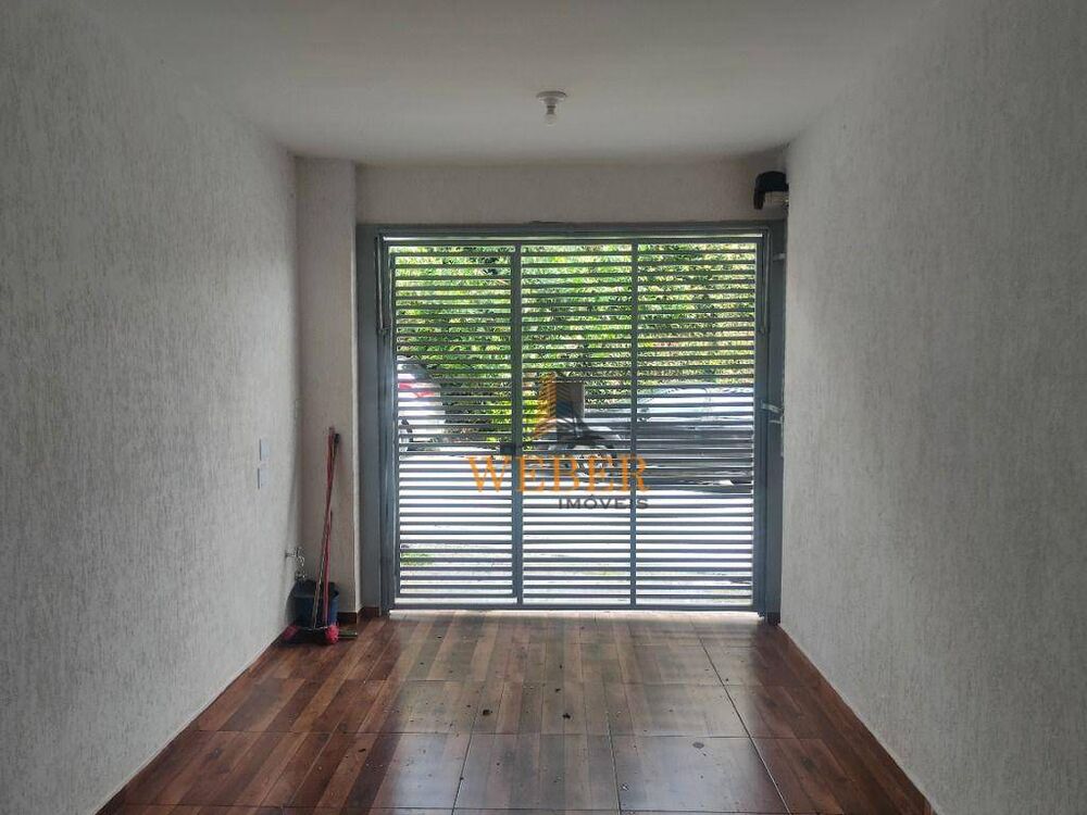 Sobrado, 2 quartos, 100 m² - Foto 2