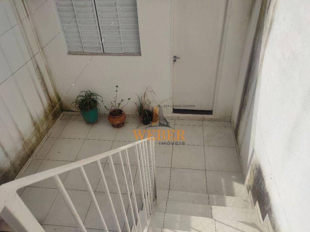 Sobrado, 2 quartos, 100 m² - Foto 14