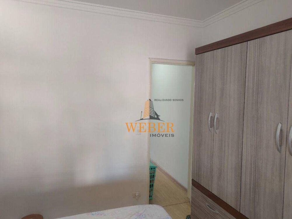 Sobrado, 2 quartos, 100 m² - Foto 11