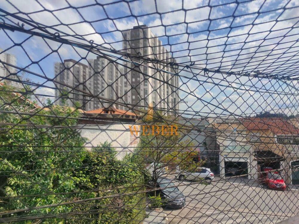 Sobrado, 2 quartos, 100 m² - Foto 8