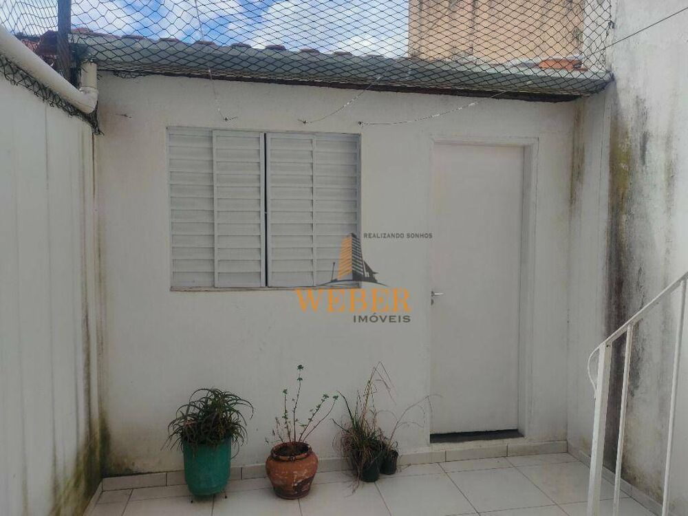 Sobrado, 2 quartos, 100 m² - Foto 15