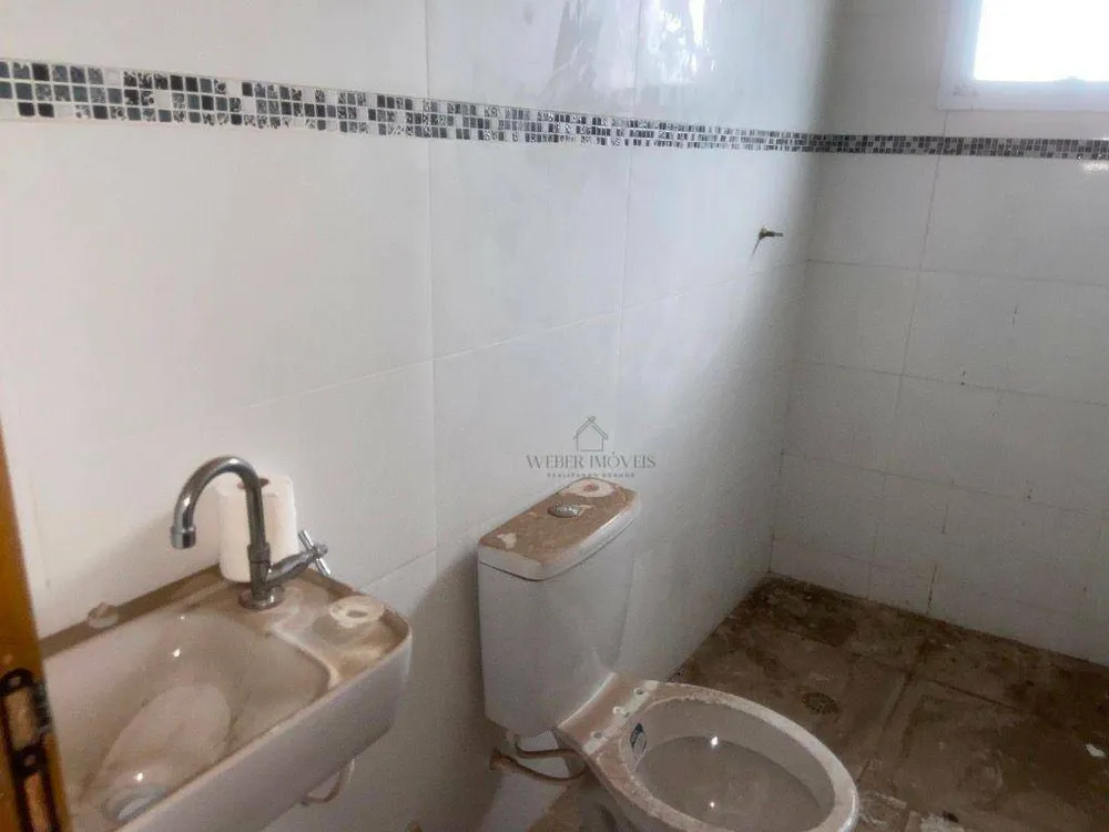 Sobrado, 2 quartos, 125 m² - Foto 6