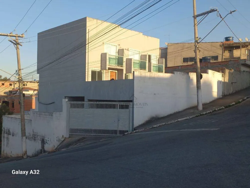 Sobrado, 2 quartos, 125 m² - Foto 2