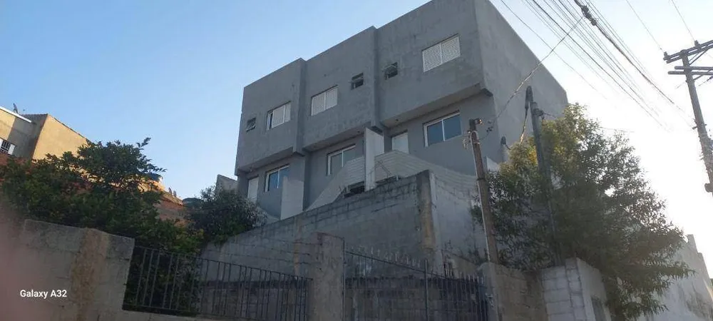 Sobrado, 2 quartos, 125 m² - Foto 3