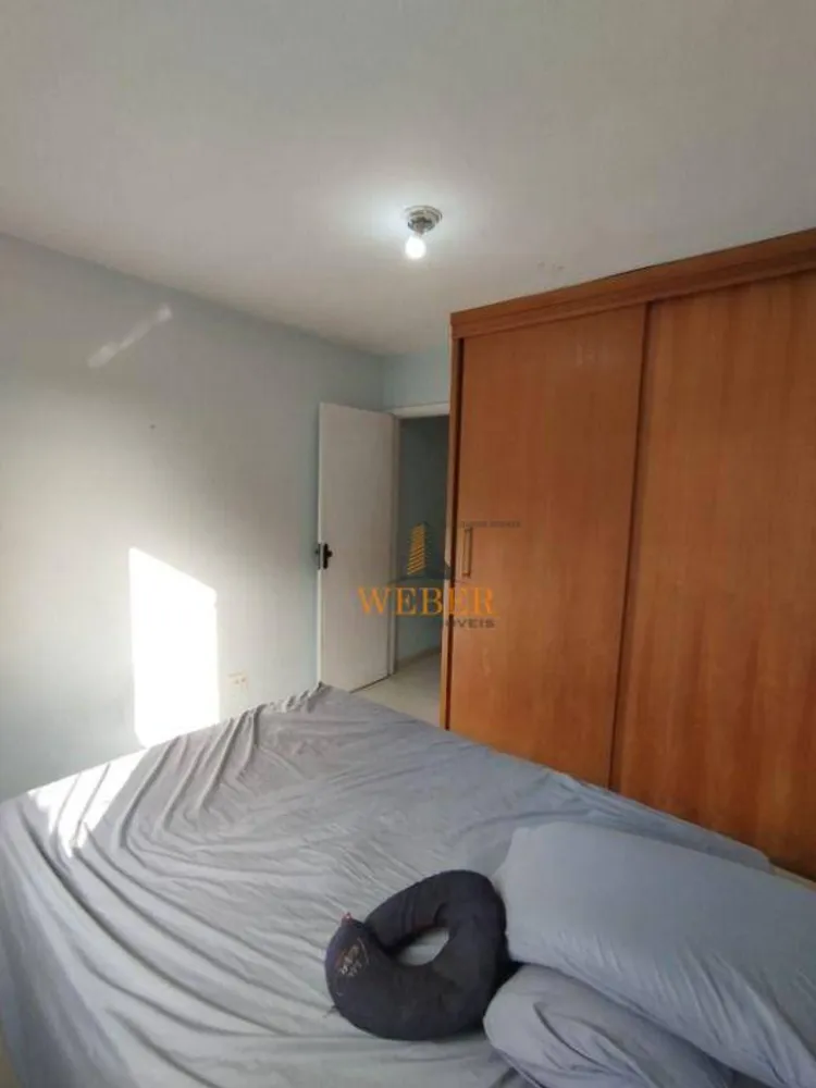 Casa de Condomínio, 2 quartos - Foto 4