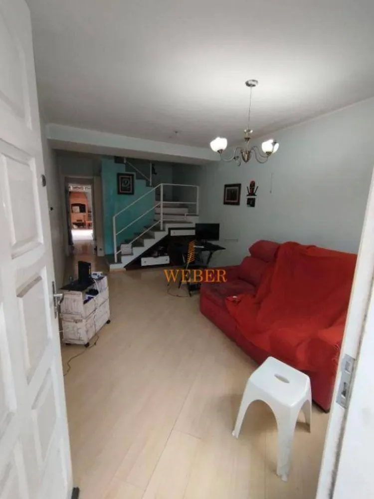 Casa de Condomínio, 2 quartos - Foto 10