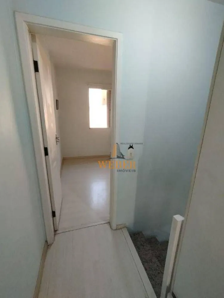 Casa de Condomínio, 2 quartos - Foto 2