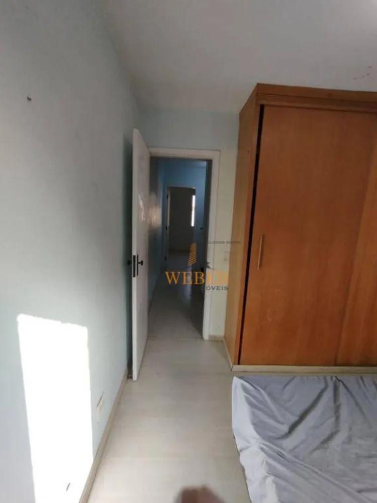 Casa de Condomínio, 2 quartos - Foto 3