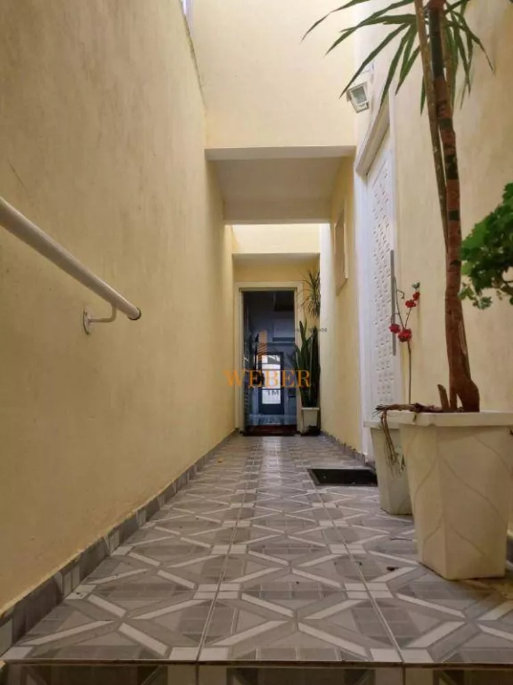 Sobrado, 3 quartos, 166 m² - Foto 8