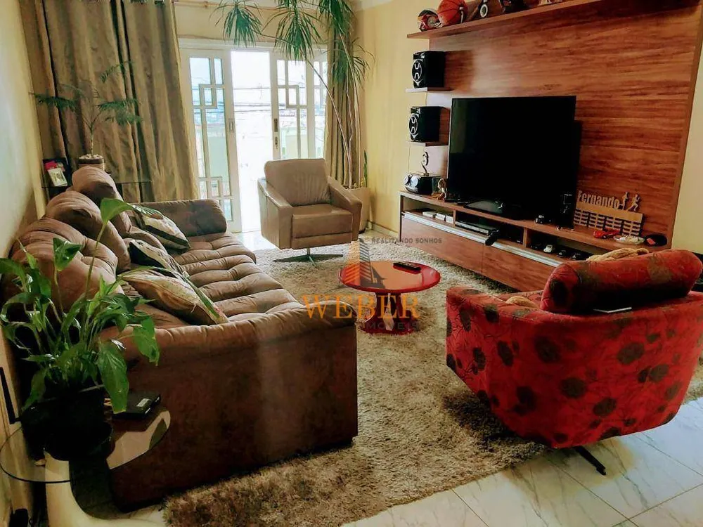 Sobrado, 3 quartos, 166 m² - Foto 18