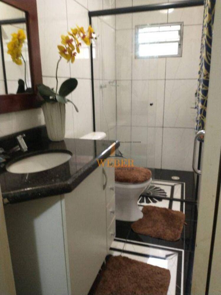 Sobrado, 3 quartos, 166 m² - Foto 4