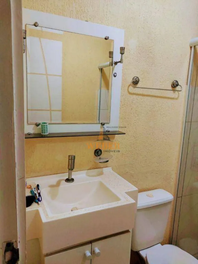 Sobrado, 3 quartos, 166 m² - Foto 6