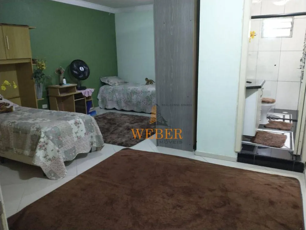Sobrado, 3 quartos, 166 m² - Foto 16