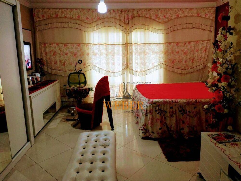Sobrado, 3 quartos, 166 m² - Foto 12