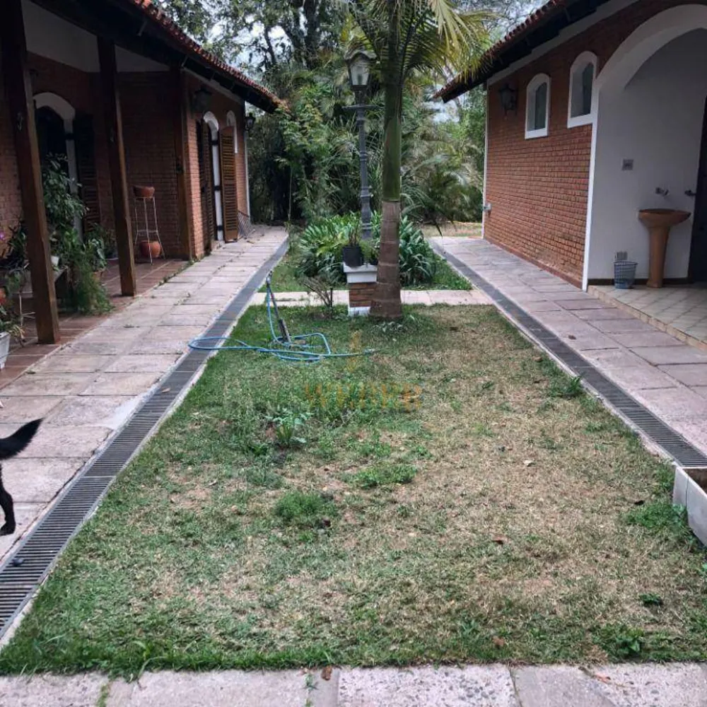Chácara, 5 quartos, 1500 m² - Foto 3