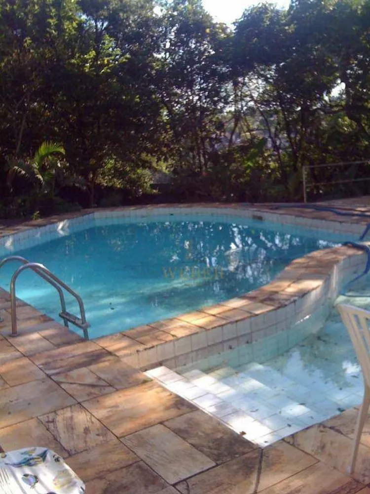 Chácara, 5 quartos, 1500 m² - Foto 2