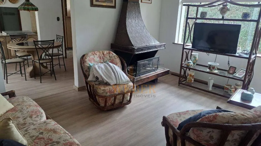 Chácara, 5 quartos, 1500 m² - Foto 10