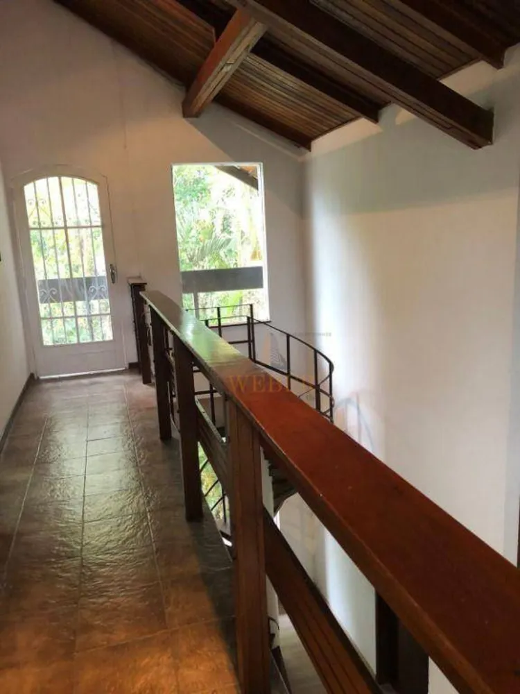 Chácara, 5 quartos, 1500 m² - Foto 5
