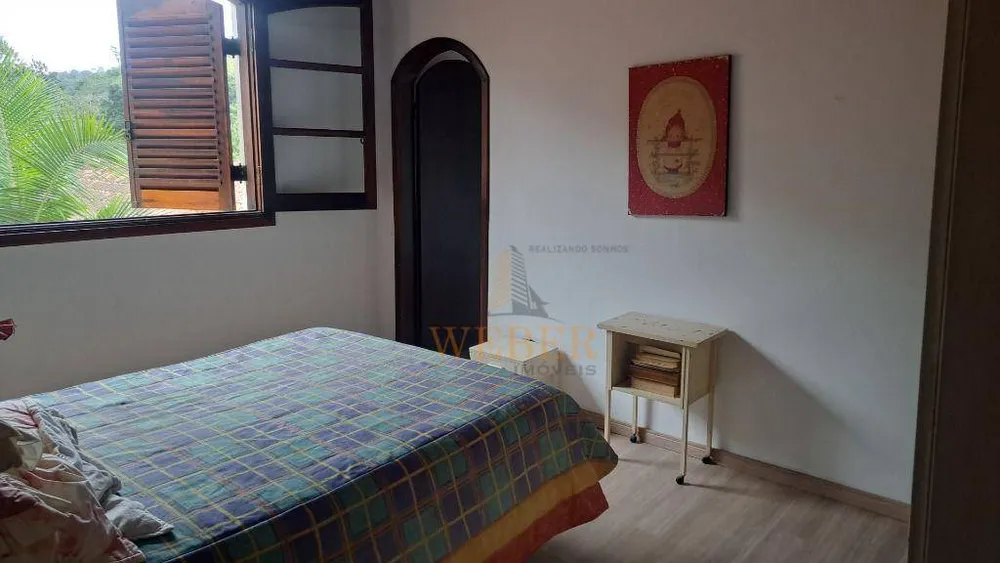 Chácara, 5 quartos, 1500 m² - Foto 9