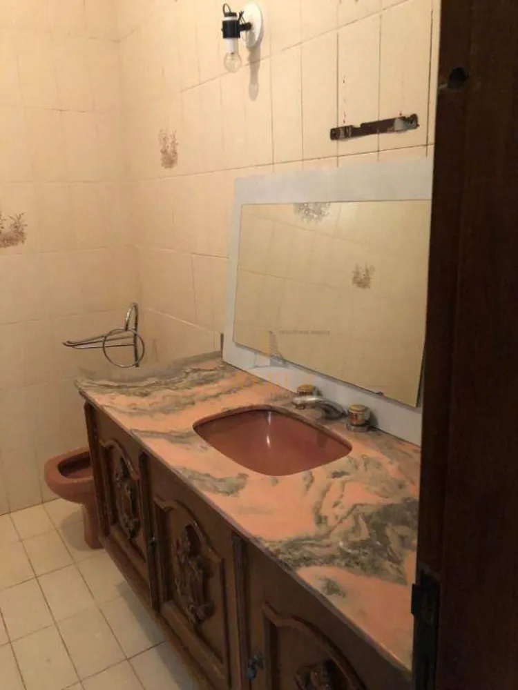 Chácara, 5 quartos, 1500 m² - Foto 7