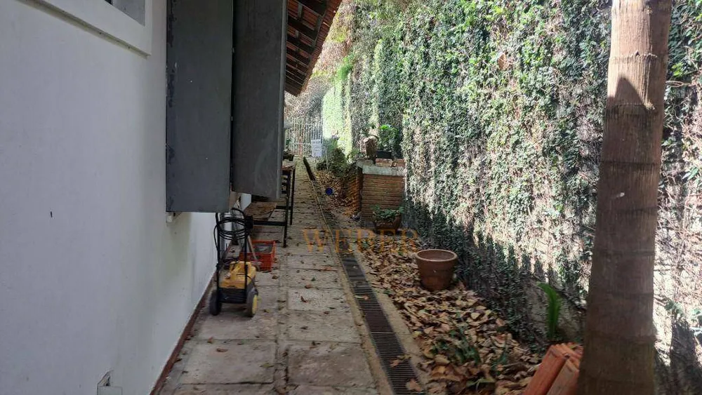 Chácara, 5 quartos, 1500 m² - Foto 11