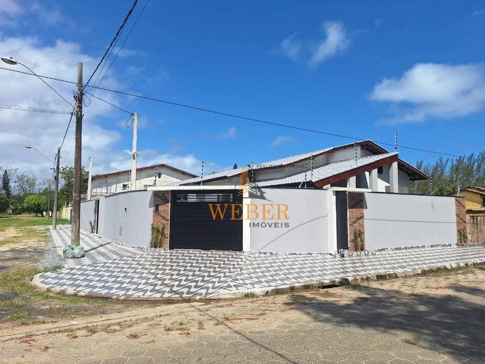 Casa, 2 quartos, 87 m² - Foto 1