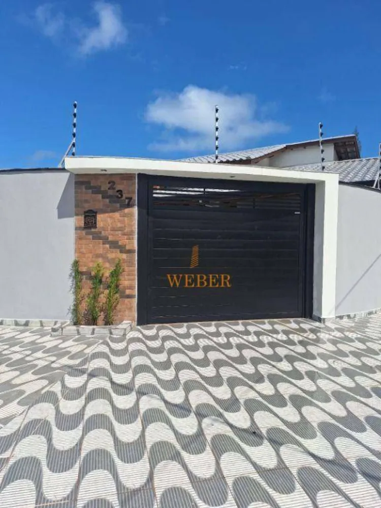 Casa, 2 quartos, 87 m² - Foto 4