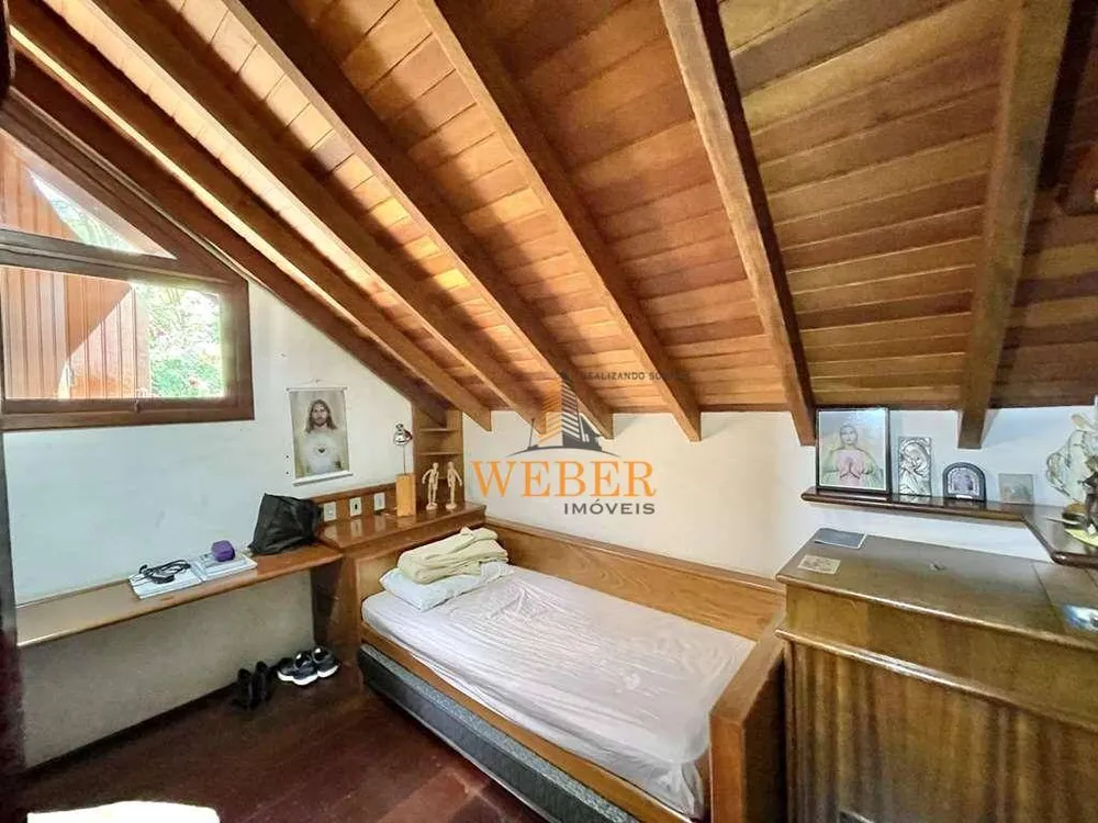 Casa de Condomínio, 3 quartos - Foto 17