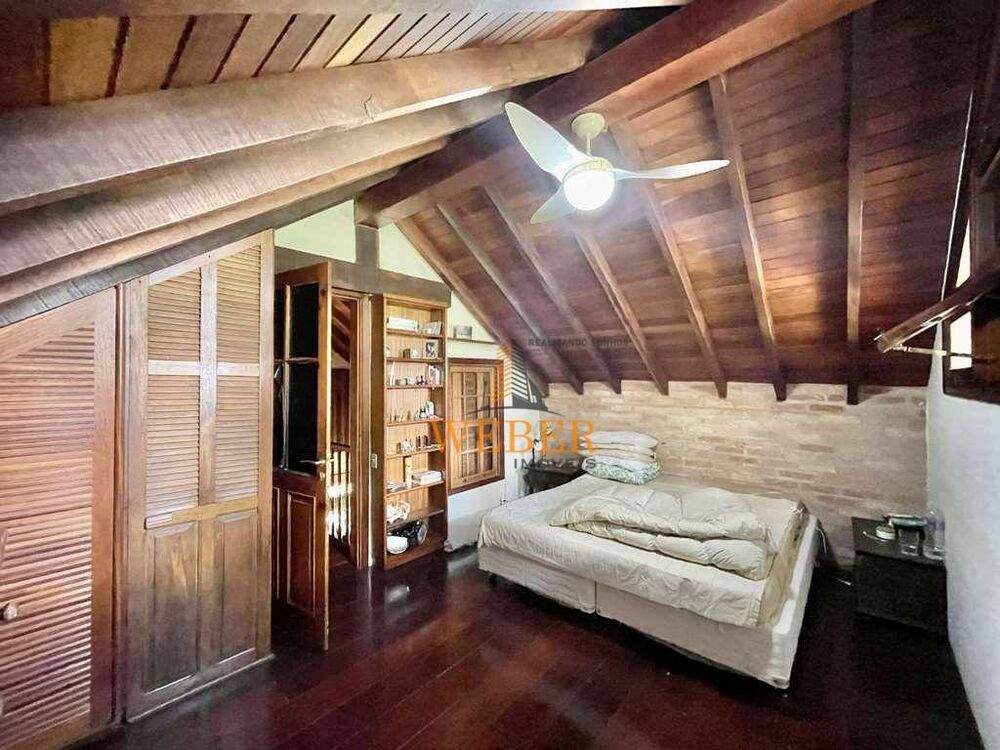 Casa de Condomínio, 3 quartos - Foto 3