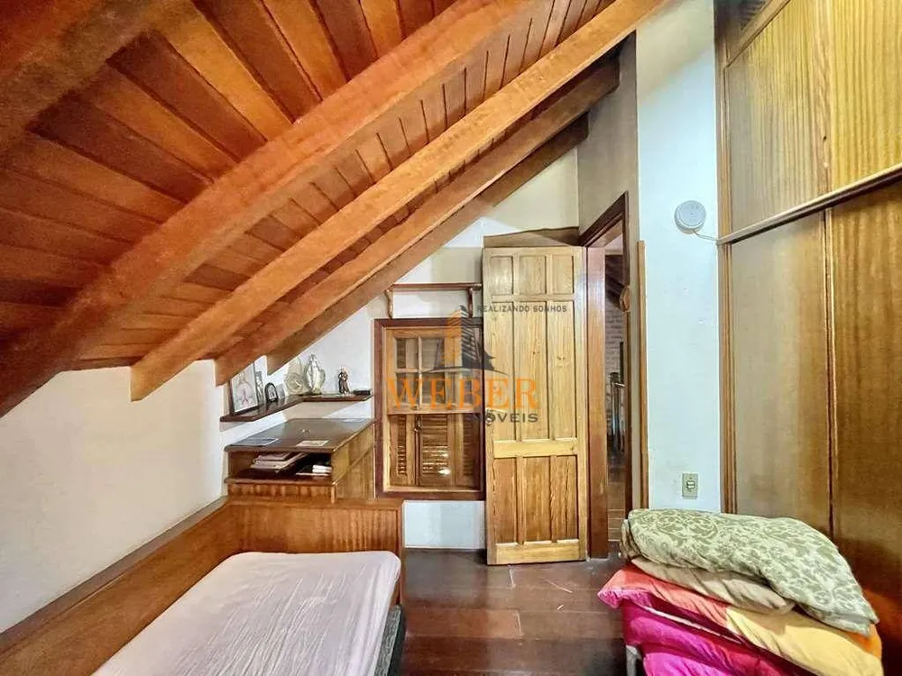 Casa de Condomínio, 3 quartos - Foto 18