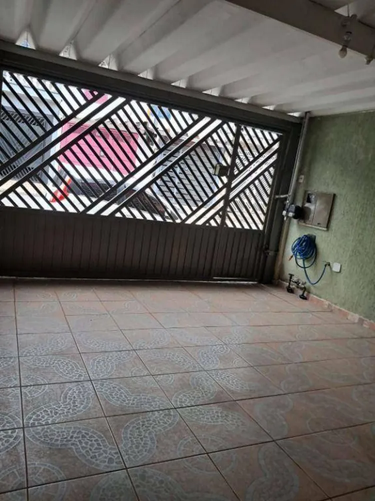 Sobrado, 3 quartos, 170 m² - Foto 3