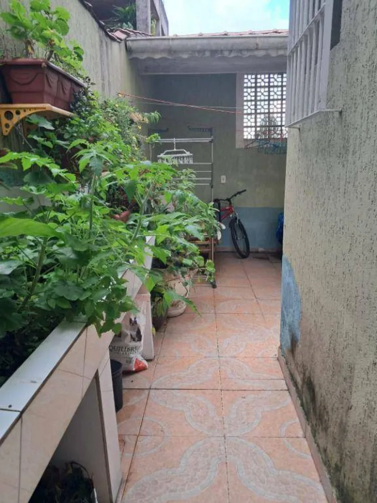 Sobrado, 3 quartos, 170 m² - Foto 4