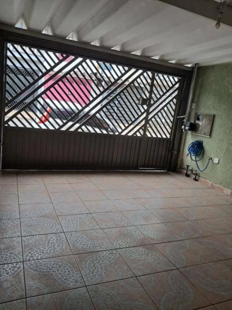 Sobrado, 3 quartos, 170 m² - Foto 1