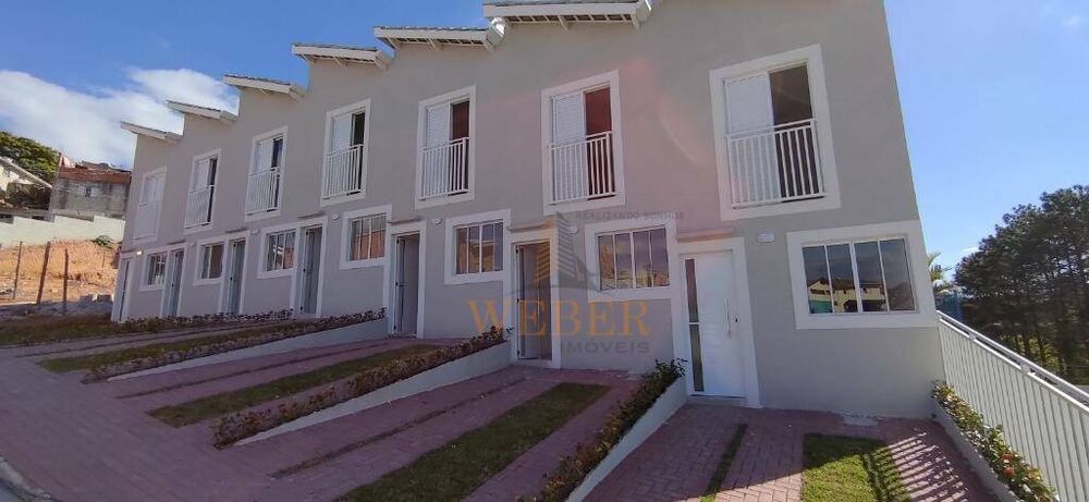 Sobrado, 2 quartos, 61 m² - Foto 4