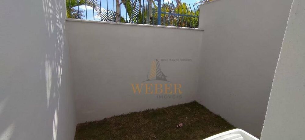 Sobrado, 2 quartos, 61 m² - Foto 1